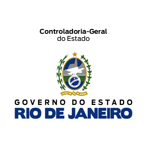 Logo CGE RJ